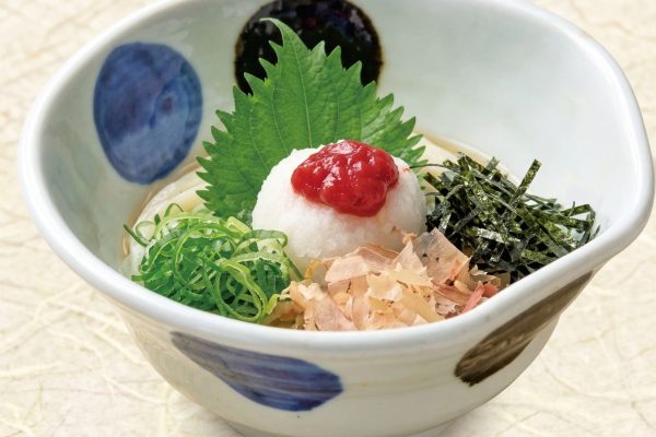 梅おろし大画面