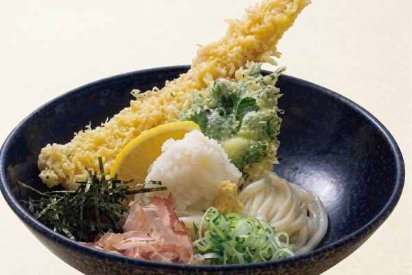 穴子天おろし大画面