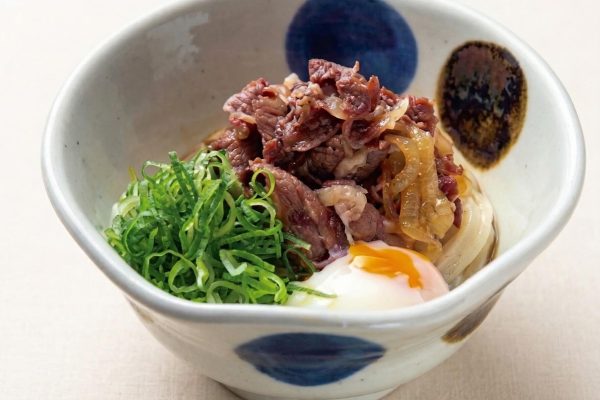 黒毛和牛 肉ぶっかけ