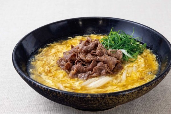 黒毛和牛 肉鶏卵大画面